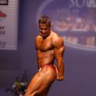 Cameron  Shemwell - NPC Southern Classic 2013 - #1